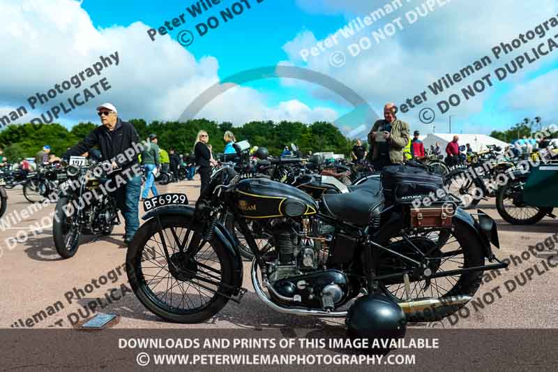 Vintage motorcycle club;eventdigitalimages;no limits trackdays;peter wileman photography;vintage motocycles;vmcc banbury run photographs